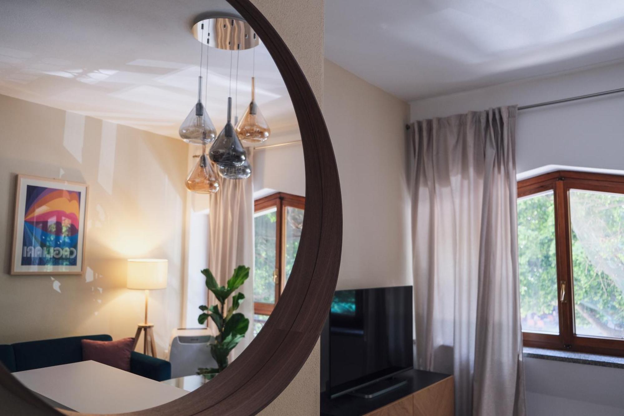 Azuni Home - New Кальяри Экстерьер фото