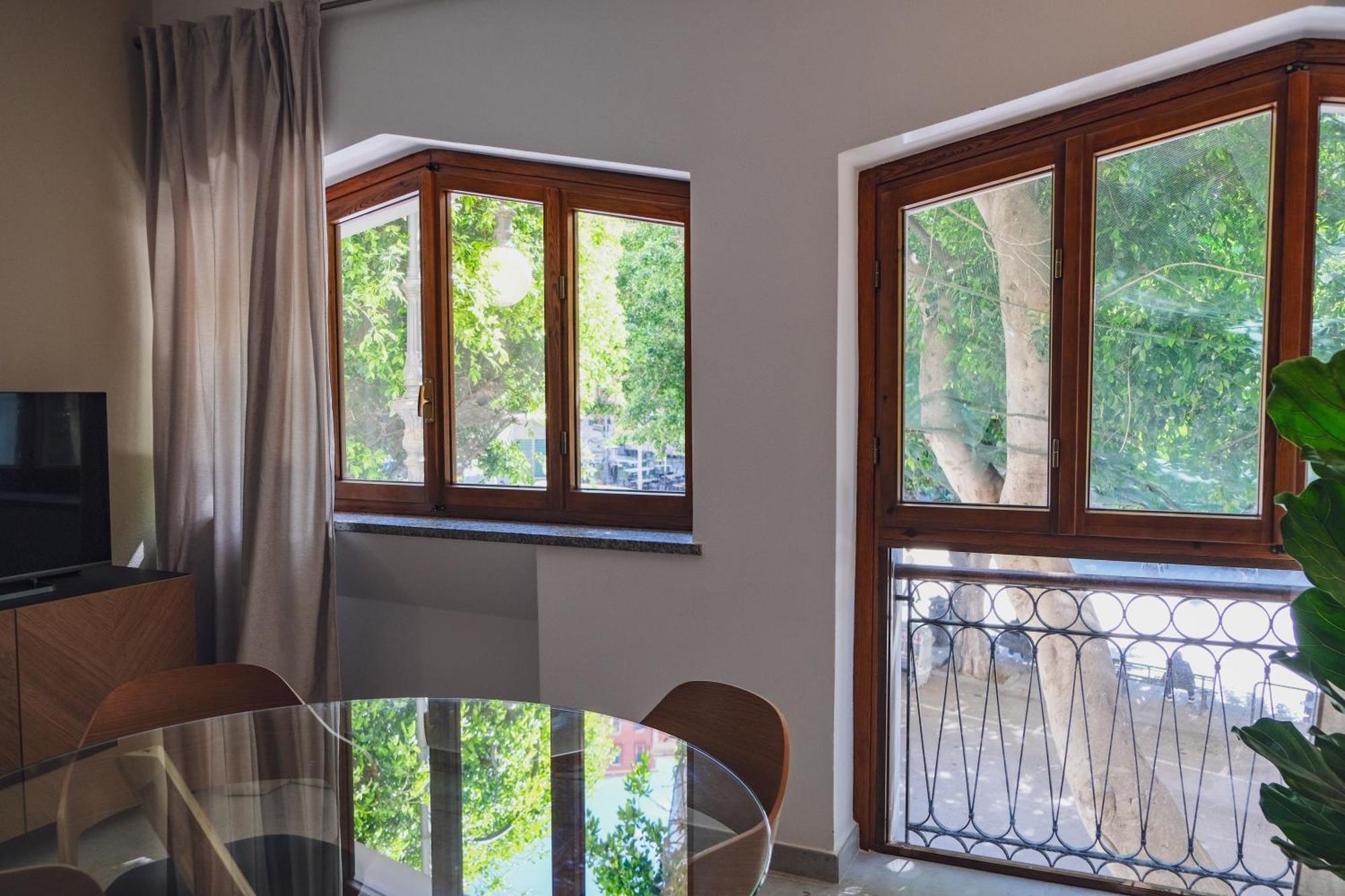 Azuni Home - New Кальяри Экстерьер фото